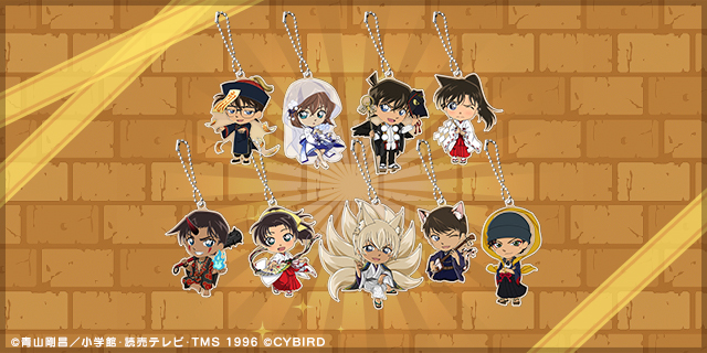 コナンランドラストスパートキャンペーン｜名探偵コナンパズル 盤上の